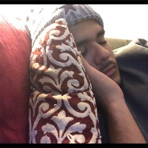 Meet your Posher, Sam